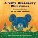 A Very BlueBeary Christmas - Book