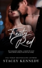 Feisty Red - Book