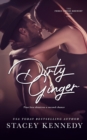 Dirty Ginger - Book