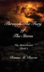 Through The Fury of The Storm - Book