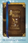 Secrets of Healer : Magic of Reflexology - Book