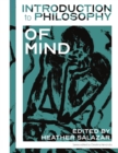 Introduction to Philosophy : Philosophy of Mind - Book