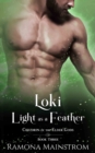 Loki : White as a Frost: Children of the Elder Gods, Book 3 - Book