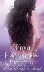 Taya : Fight as a Goddess: Children of the Elder Gods, Book 5 - Book