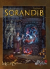 Sorandib - Book