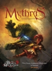 Mythras (Hardback) - Book