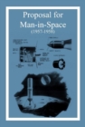 Proposal for Man-in-Space (1957-1958) - Book