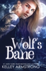 Wolf's Bane - Book