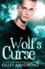 Wolf's Curse - Book