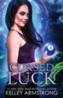 Cursed Luck - Book