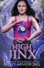 High Jinx - Book