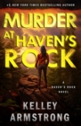 Murder at Haven's Rock - Book