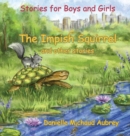 The Impish Squirrel and other stories : Stories for Boys and Girls - Book