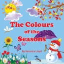 The Colours of the Seasons - Book