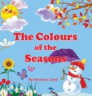 The Colours of the Seasons - Book