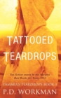 Tattooed Teardrops - Book