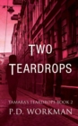 Two Teardrops - Book