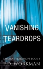 Vanishing Teardrops - Book