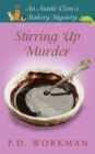 Stirring Up Murder - Book