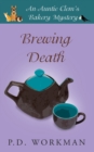 Brewing Death - Book
