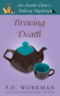 Brewing Death - Book