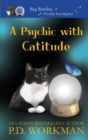 A Psychic with Catitude - Book