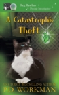A Catastrophic Theft - Book