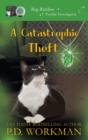 A Catastrophic Theft - Book