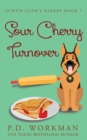 Sour Cherry Turnover - Book