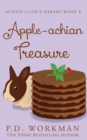 Apple-achian Treasure - Book