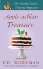 Apple-achian Treasure - Book