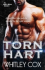 Torn Hart - Book
