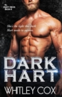 Dark Hart - Book