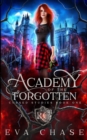 Academy of the Forgotten - Book