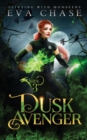 Dusk Avenger - Book