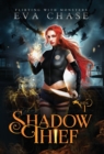 Shadow Thief - Book