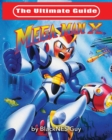 The Ultimate Guide To Mega Man X - Book