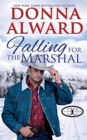 Falling for the Marshal - Book