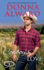 Cowboy's Love - Book