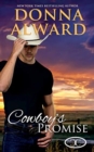 Cowboy's Promise - Book