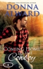 Coming Home to the Cowboy - Book