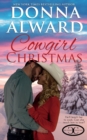 Cowgirl Christmas - Book
