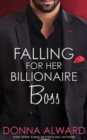 Falling for Her Billionaire Boss - Book