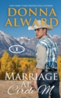 Marriage at Circle M - Book