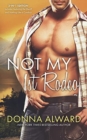 Not My 1st Rodeo - Book