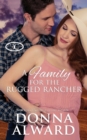 A Family for the Rugged Rancher - Book