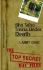 She Who Trains Under Death - Book