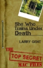 She Who Trains Under Death - eBook