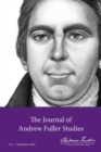 The Journal of Andrew Fuller Studies 1 (September 2020) - Book