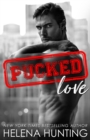 Pucked Love - Book